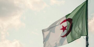 Algeria’s Football Obsession: Why Is It More Than Just a Game?