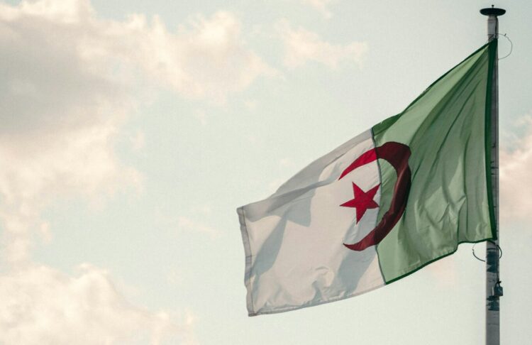Algeria’s Football Obsession: Why Is It More Than Just a Game?