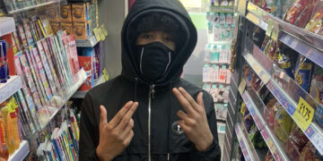 Tyreece Corbin