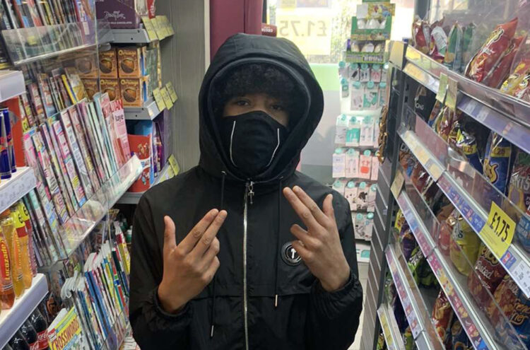 Tyreece Corbin