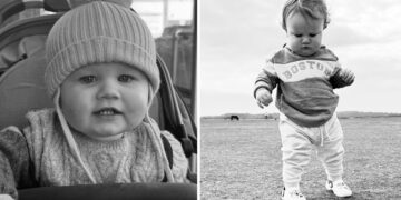 Tragedy as baby boy injured in Wiltshire crash dies in hospital