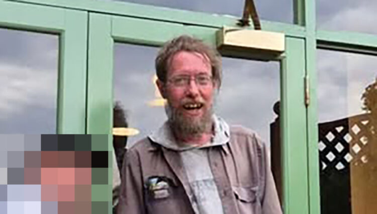 Swindon children’s book author collected child abuse images