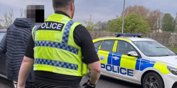 Police arrest man after fly-tipping ‘harmful waste’ in Wiltshire