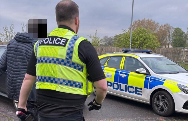 Police arrest man after fly-tipping ‘harmful waste’ in Wiltshire