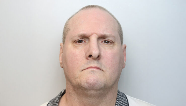 Caged Swindon paedophile given more jail time over abuse images