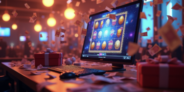 A Simple Guide to Free Spins Offers at UK Online Casinos