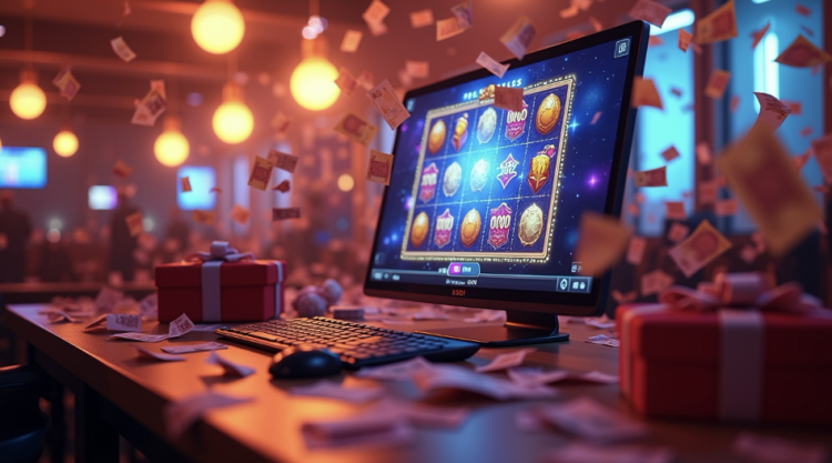 A Simple Guide to Free Spins Offers at UK Online Casinos