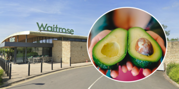 Man who ‘pleased himself’ over avocados ‘too ill to prosecute’