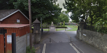 Police probe after woman ‘tried to touch’ boy at Trowbridge Park