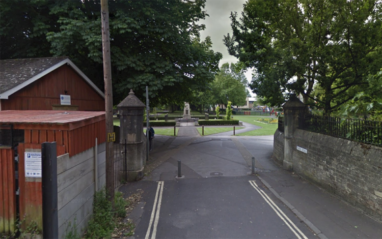 Police probe after woman ‘tried to touch’ boy at Trowbridge Park