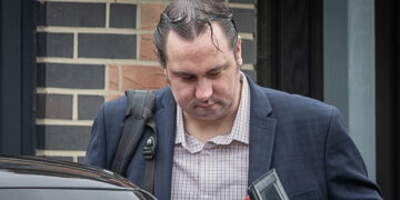 Statistician who wrote Covid book avoids jail for child abuse images