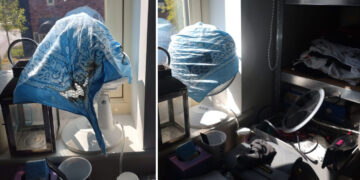 How this one household item could cause a major fire in minutes