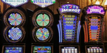 Top Jackpot Games Online You’ll Want to Play Again and Again