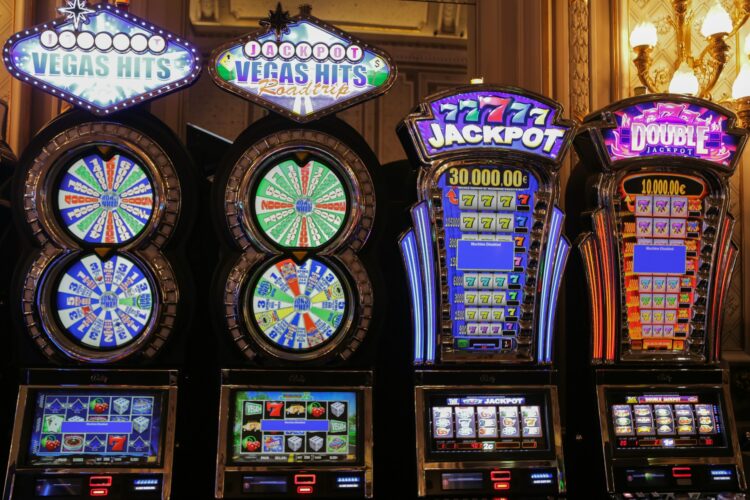 Top Jackpot Games Online You’ll Want to Play Again and Again