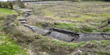 ‘UK’s wonkiest road’ Lyneham Banks to reopen tomorrow