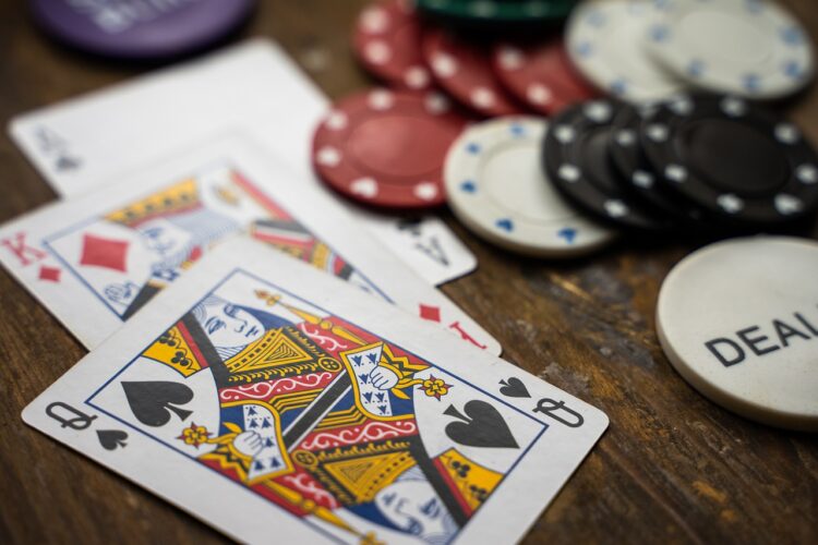 Make the Most of Casino Free Play Opportunities