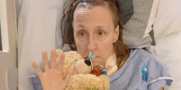 Melksham woman left disabled after two-hour wait for ambulance