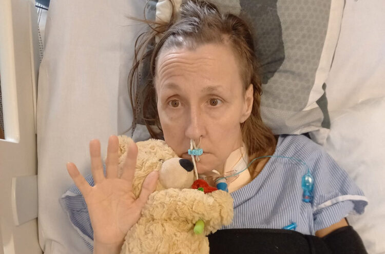 Melksham woman left disabled after two-hour wait for ambulance