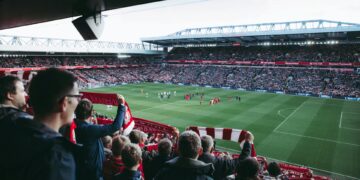 The Impact of Sports Sponsorship Deals on the Financial Side of Sports Betting in Egypt