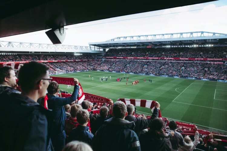 The Impact of Sports Sponsorship Deals on the Financial Side of Sports Betting in Egypt