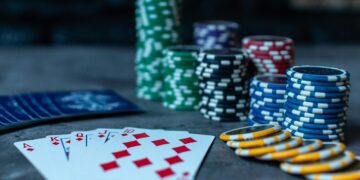 Texas Hold ‘Em for Everyday Players
