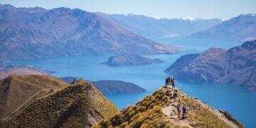 Experience the Universe: Top Travel Destinations for ‘Night Tourism’ – a Key Travel Trend in 2025
