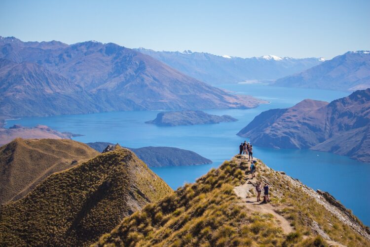 Experience the Universe: Top Travel Destinations for ‘Night Tourism’ – a Key Travel Trend in 2025