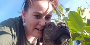 Wiltshire woman’s dog found malnourished after months of neglect