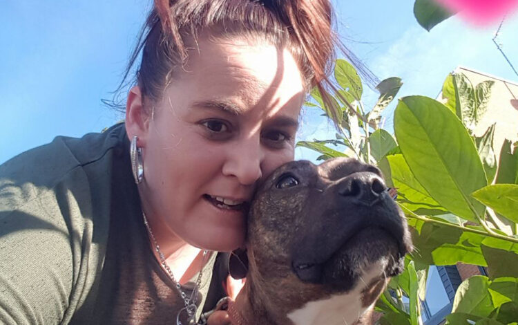 Wiltshire woman’s dog found malnourished after months of neglect