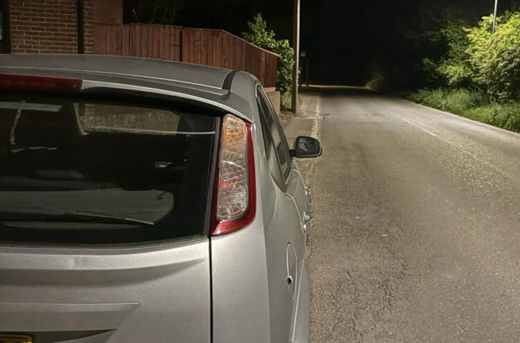 Police on ‘proactive’ patrol in Devizes arrest suspected drug dealer
