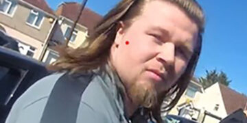 Swindon man wanted for assault and burglary – do not approach