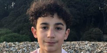 Police urgently searching for missing boy, 13, from Trowbridge