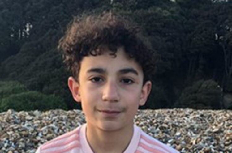 Police urgently searching for missing boy, 13, from Trowbridge