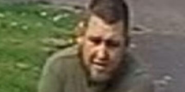 Swindon police ‘step up’ investigation into theft of ladder
