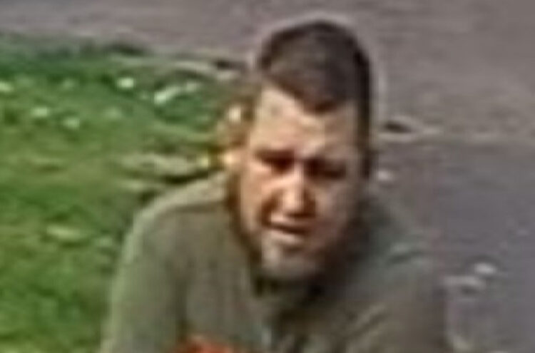 Swindon police ‘step up’ investigation into theft of ladder
