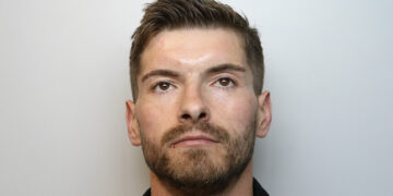 Swindon man wanted over ‘domestic and public order offences’