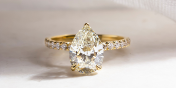 How to Surprise Your Partner With an Engagement Ring?