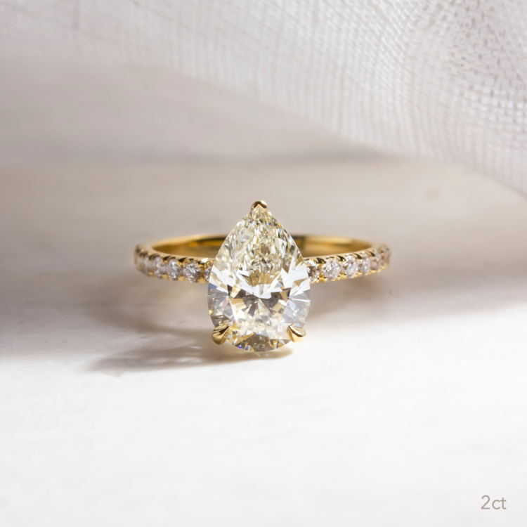 How to Surprise Your Partner With an Engagement Ring?