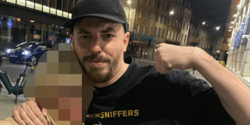 Swindon man broke woman’s nose after repeated sexual assaults