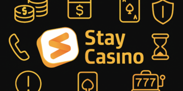 Responsible Gambling Tools in Stay Casino