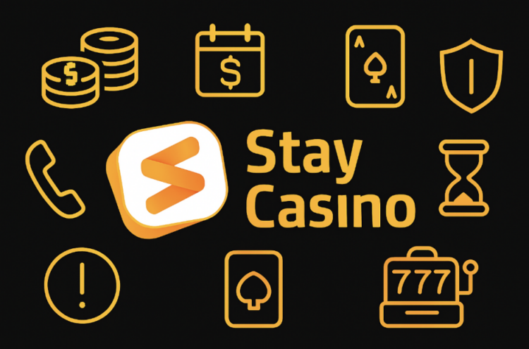Responsible Gambling Tools in Stay Casino