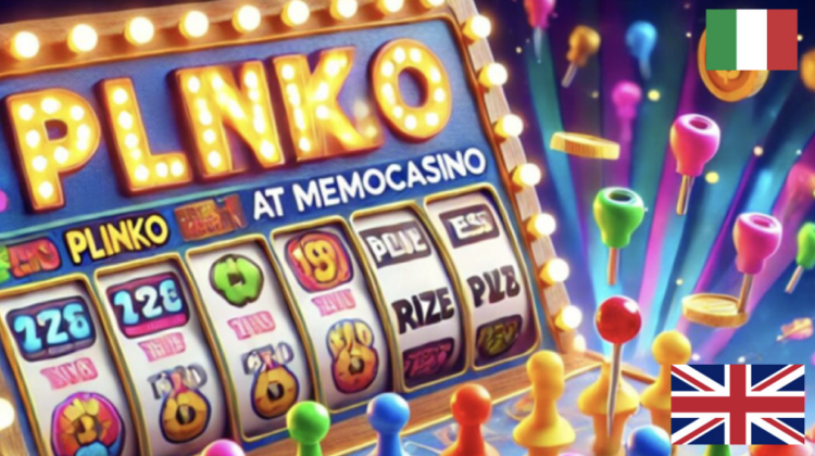 What Makes Plinko the Perfect Game for Newcomers to Online Casinos