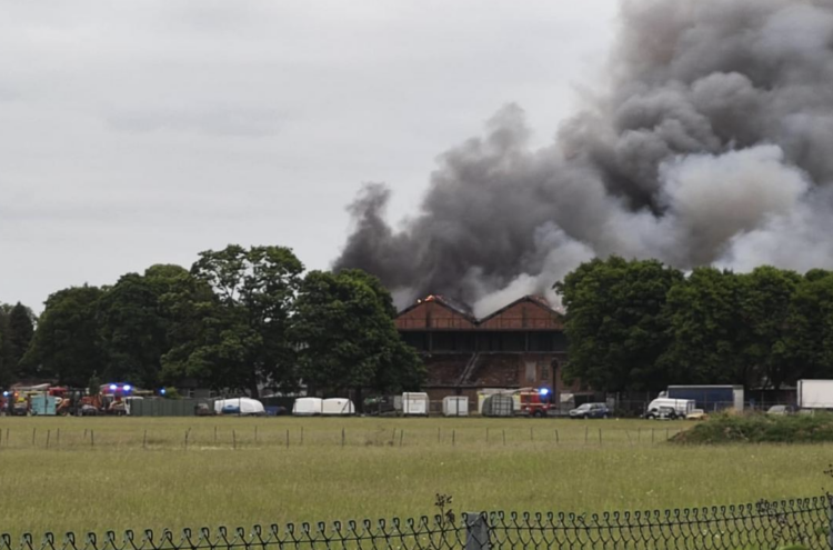 Wiltshire fire chief ‘devastated’ after deaths of firefighters in blaze