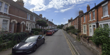 A growing affordability crisis – Swindon property prices are now seven times average salary