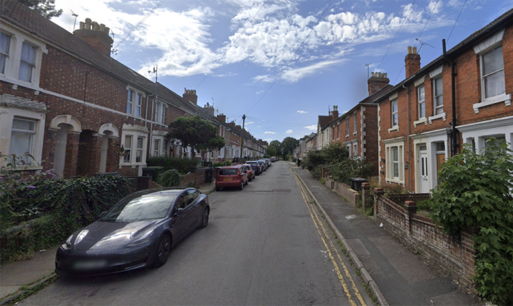 A growing affordability crisis – Swindon property prices are now seven times average salary