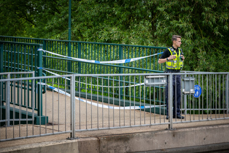 Man charged after victim ‘repeatedly stabbed’ in Cirencester