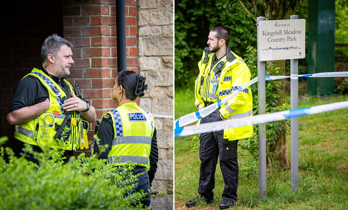 Man seriously injured in Cirencester stabbing as arrest made