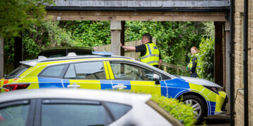 Man seriously injured in Cirencester stabbing as arrest made