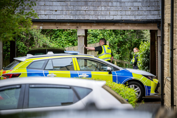 Man seriously injured in Cirencester stabbing as arrest made