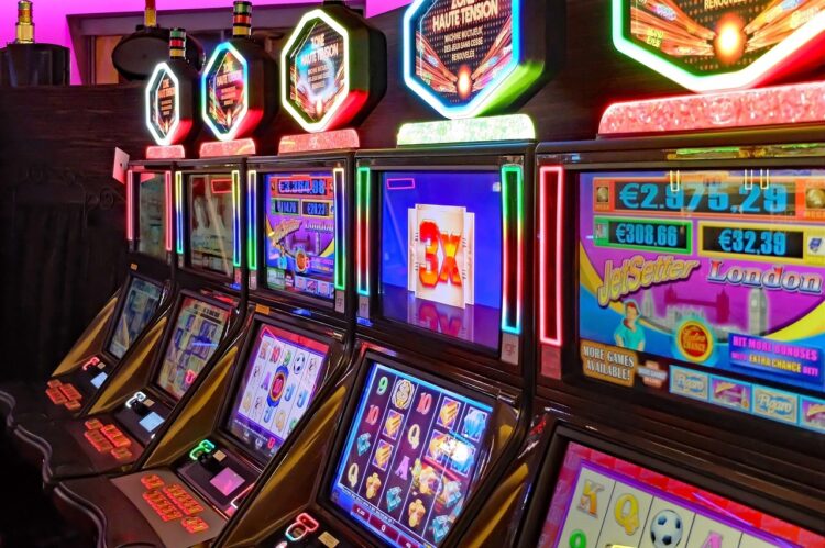 5 Types of Online Gamblers and What They Really Look For in a Casino